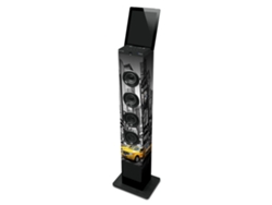Torre de Sonido Bluetooth MUSE M-1200NY