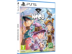 Juego PS5 NOOB - The Factionless
