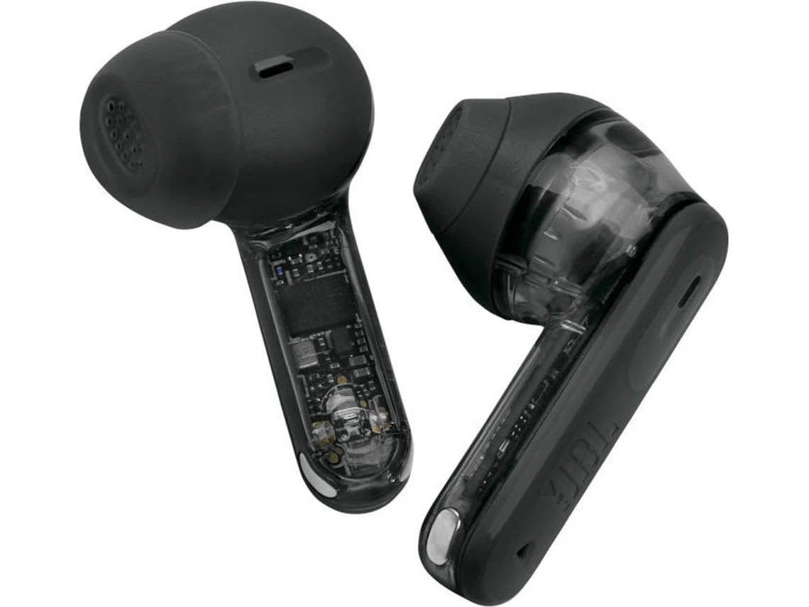Auriculares Bluetooth True Wireless JBL TUNE FLEX 2 (In Ear