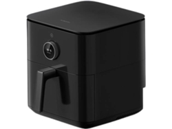 Freidora de Aire XIAOMI Smart Air Fryer (6.5 L - Negro)