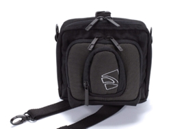Bolsa para Videocámara TUCANO Carico Negro