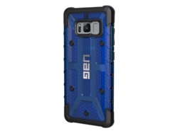Carcasa Samsung Galaxy S8 UAG Plasma Azul