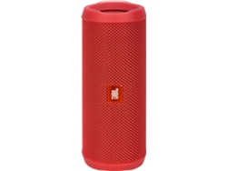 Altavoz Bluetooth JBL Flip 4 (Caja Abierta - Rojo - 16 W - Autonomía: 12 h)