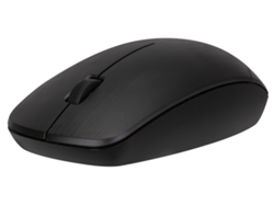Ratón HP X200 (Inalámbrico - Casual - 1000 dpi - Negro)