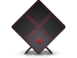 Caja PC HP OMEN 900-099NN X-Solo Chasis (Caja Abierta)