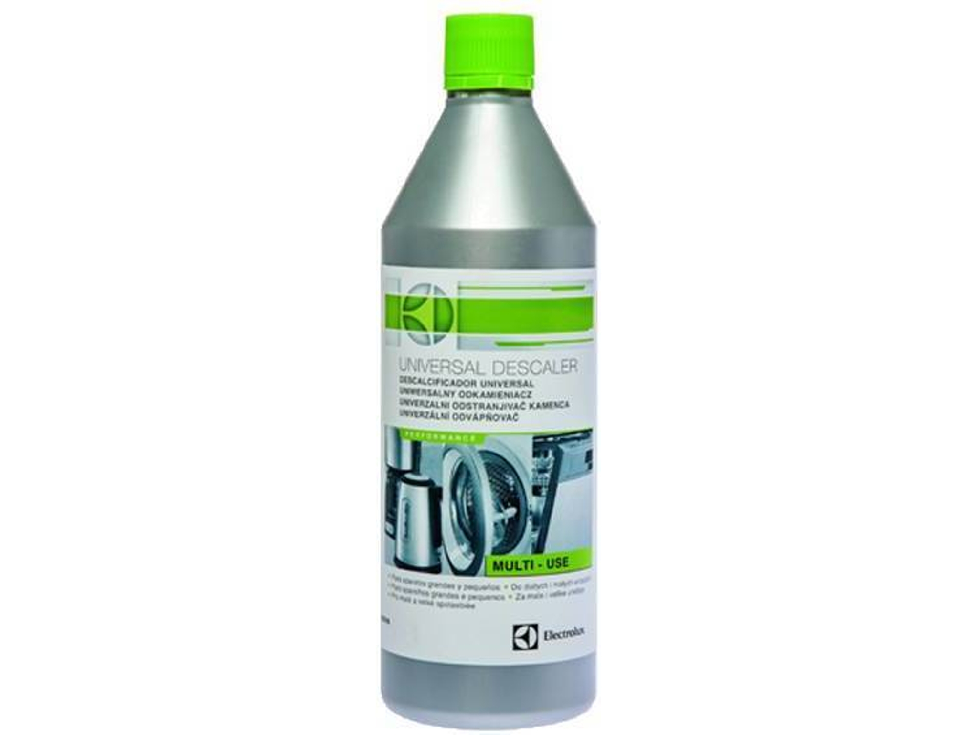 Descalcificador de Lavavajillas ELECTROLUX E6GMG103