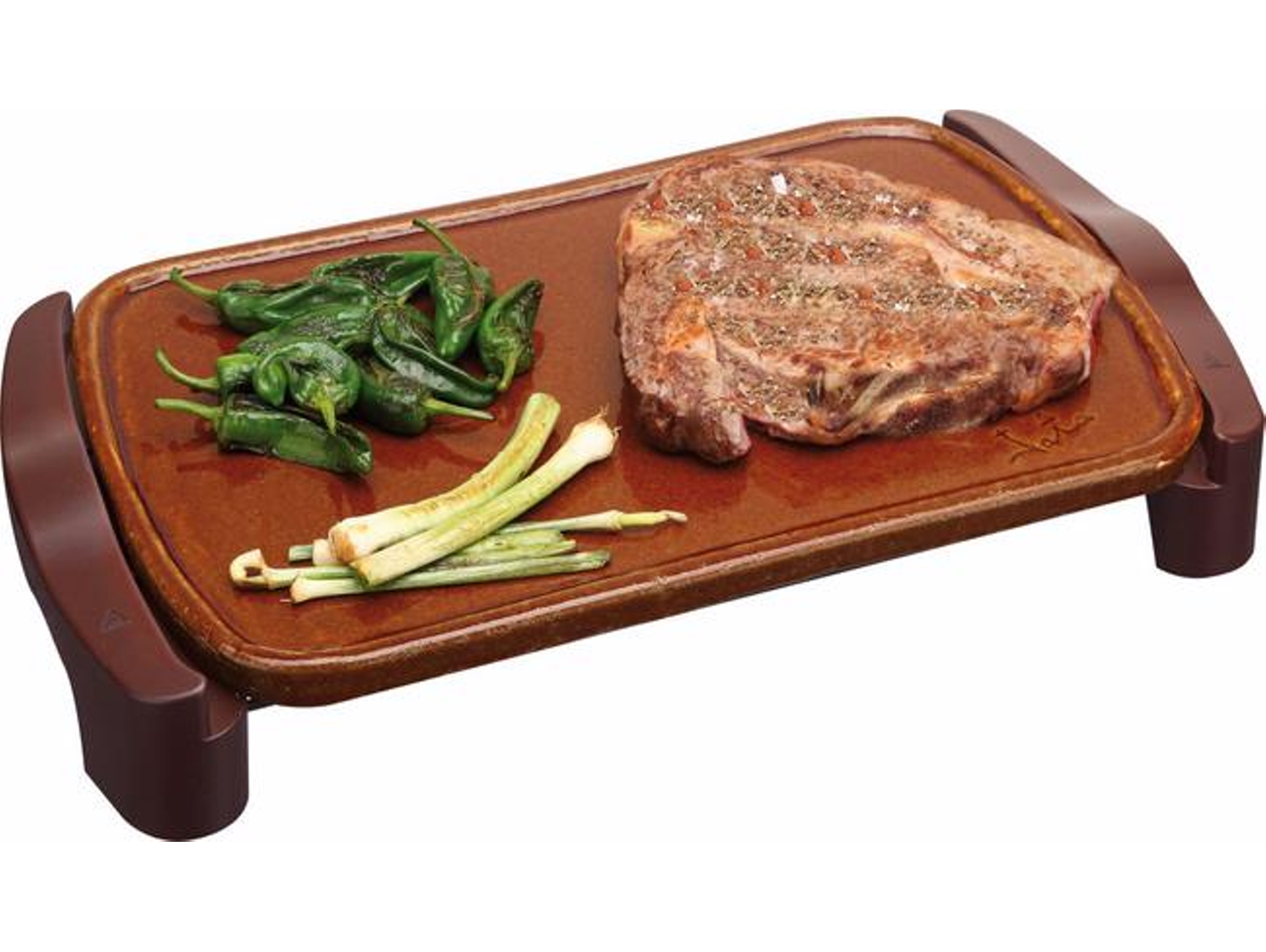 Plancha de Asar JATA GR559 (1600 W)