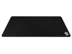 Alfombrilla Gaming STEELSERIES QCK XXL (Negro)