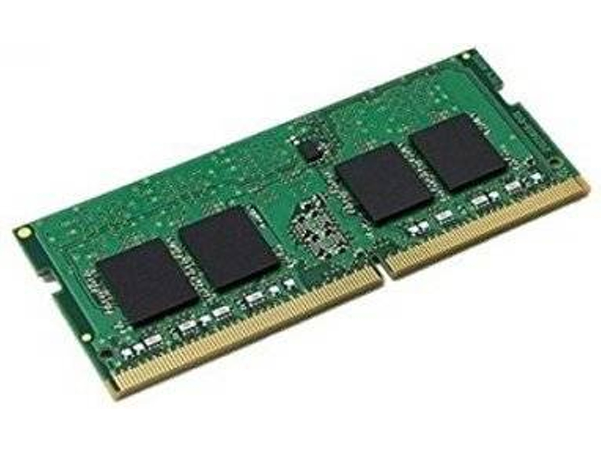 Memoria RAM DDR4 KINGSTON KVR21S15S8/8 (1 x 8 GB - 2133 MHz - CL 15 - Verde)