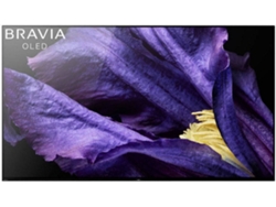 TV SONY KD65AF9BAEP (OLED - 65'' - 165 cm - 4K Ultra HD - Smart TV)