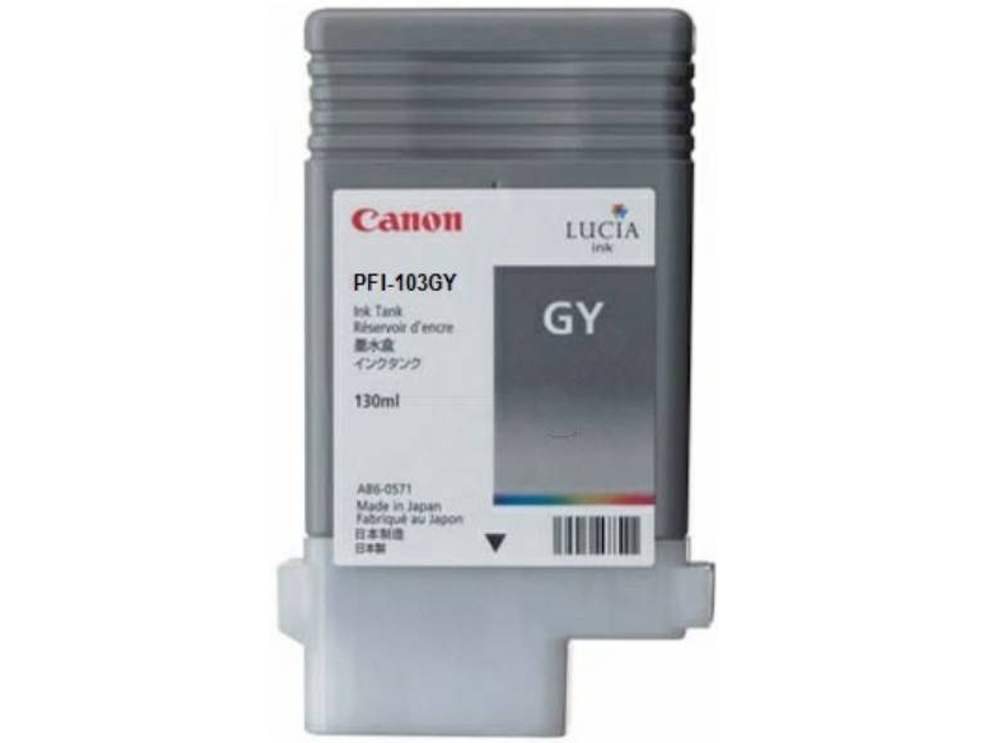 Cartucho de tinta CANON PFI-103 (2213B001)
