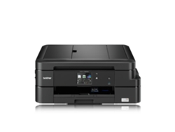 Impresora Multifunción BROTHER Tinta DCP-J785DW A4