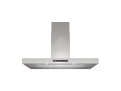 Campana SIEMENS LC96BA521 (650 m3/h - 90 cm - Inox)