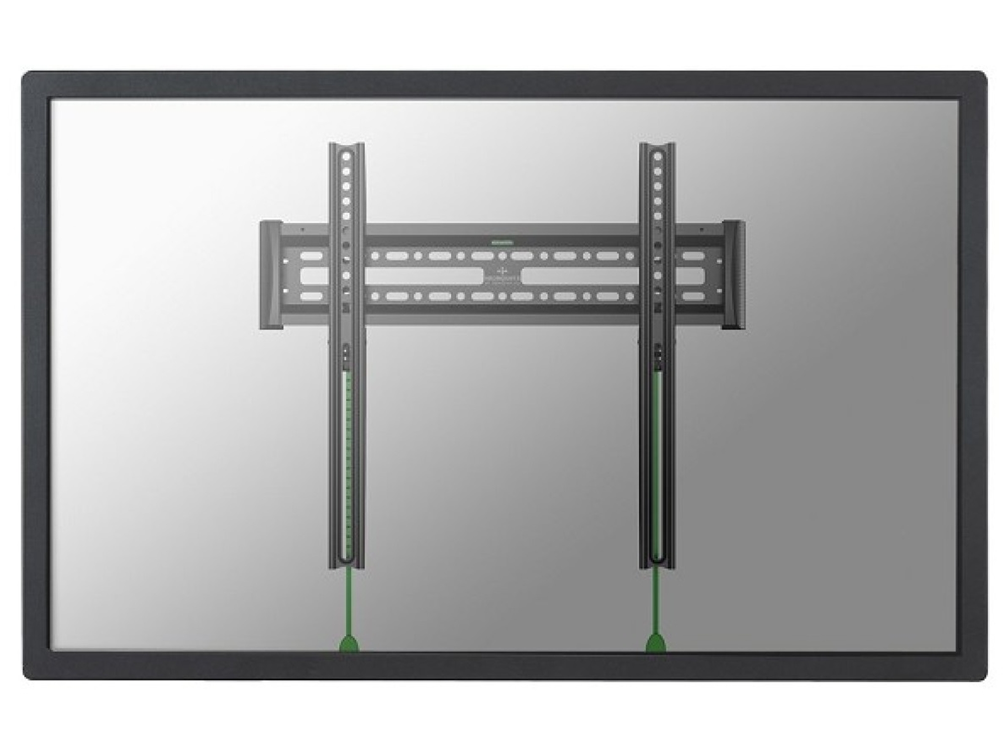 Soporte de Pared NEOMOUNTS NM-W340 Negro