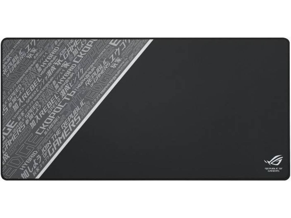Alfombrilla para Ratón Gaming ASUS Rog Sheath (Negro)
