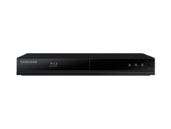 Reproductor Blu-Ray SAMSUNG  BD-J4500R (USB - HDMI)