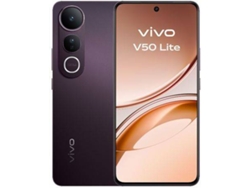 Smartphone V50 Lite 4G (6.77'' - 8 GB - 256 GB - Negro)