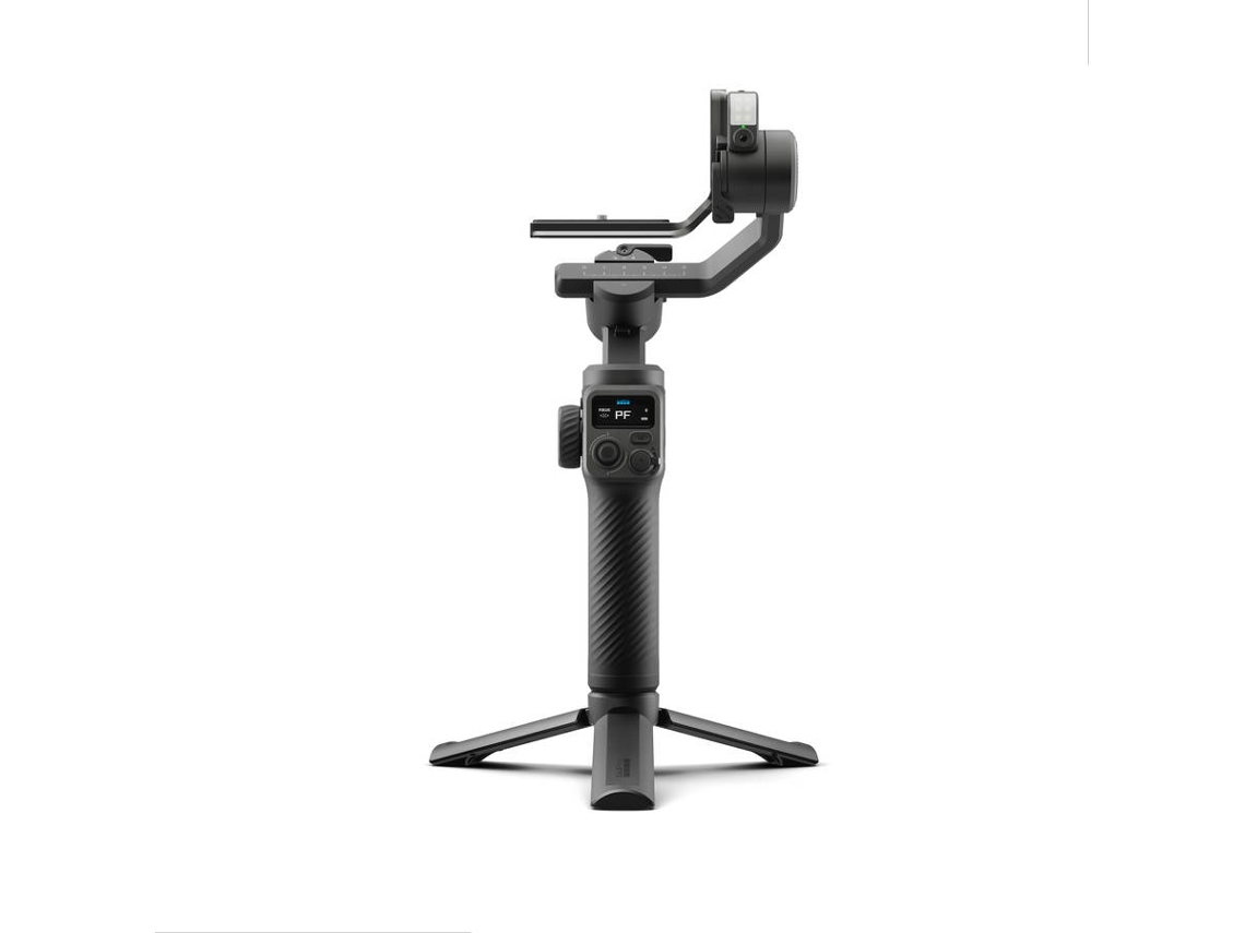 Gimbal GOPRO Fluid Pro AI (Negro) 