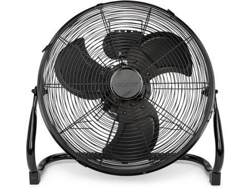 Ventilador de Suelo PROFICARE VL 3066 (3 Velocidades - 100 W - Diámetro: 45 cm)