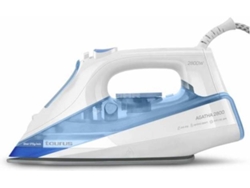 Plancha de Vapor TAURUS Agatha 2800 (Chorro Vapor: 170 g/min - Suela: Cerámica)
