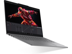 Portátil LENOVO Yoga Slim 7 15ILL9 (15.3'' - Intel Core Ultra 7