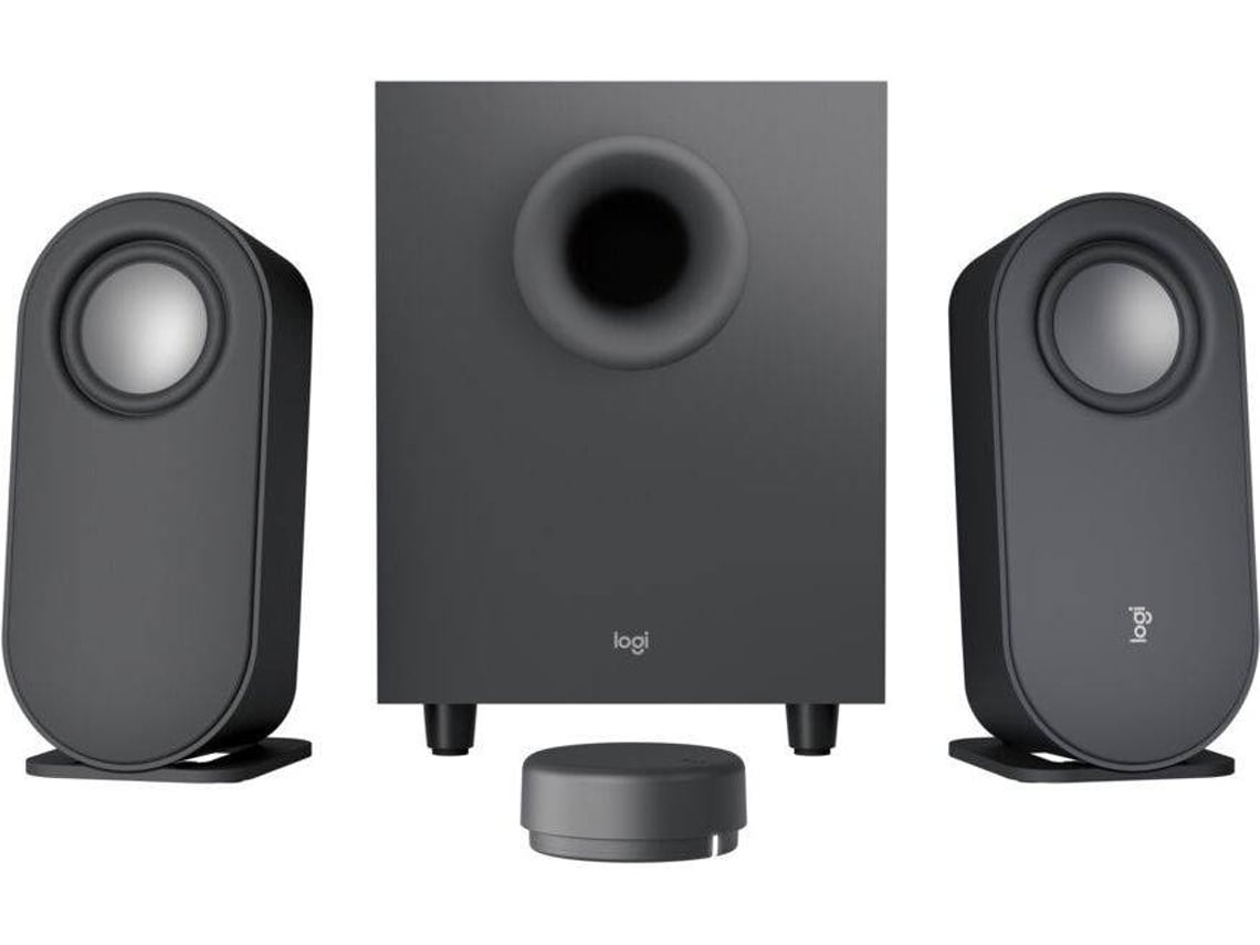 Altavoz PC LOGITECH Z407