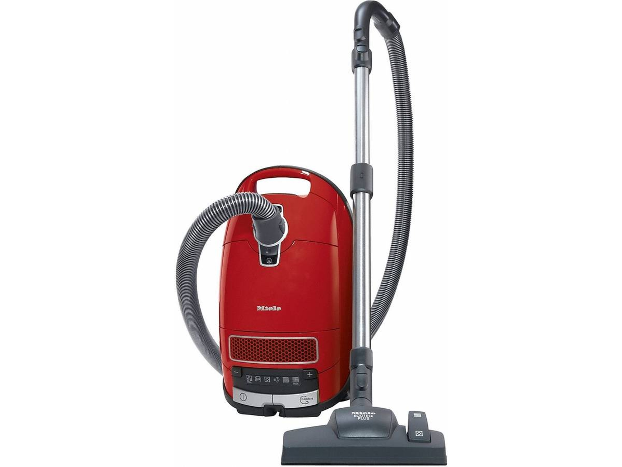 Aspiradora con bolsa MIELE Complete C3 Excellence Ecoline (A - 74 dB - Bolsa de polvo: 4.5 L)