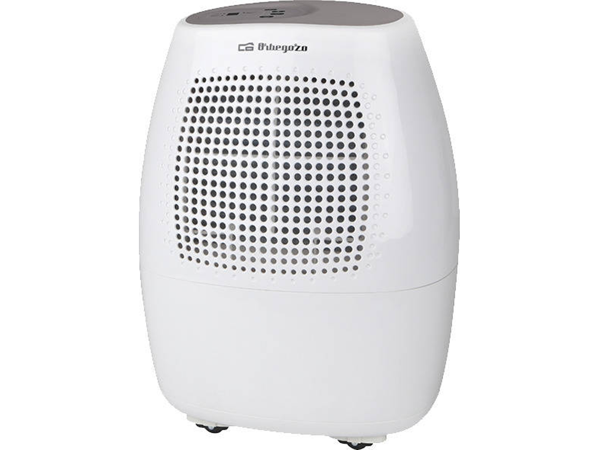 Deshumidificador ORBEGOZO DH-1039 (1.5 L - 10 L/día)