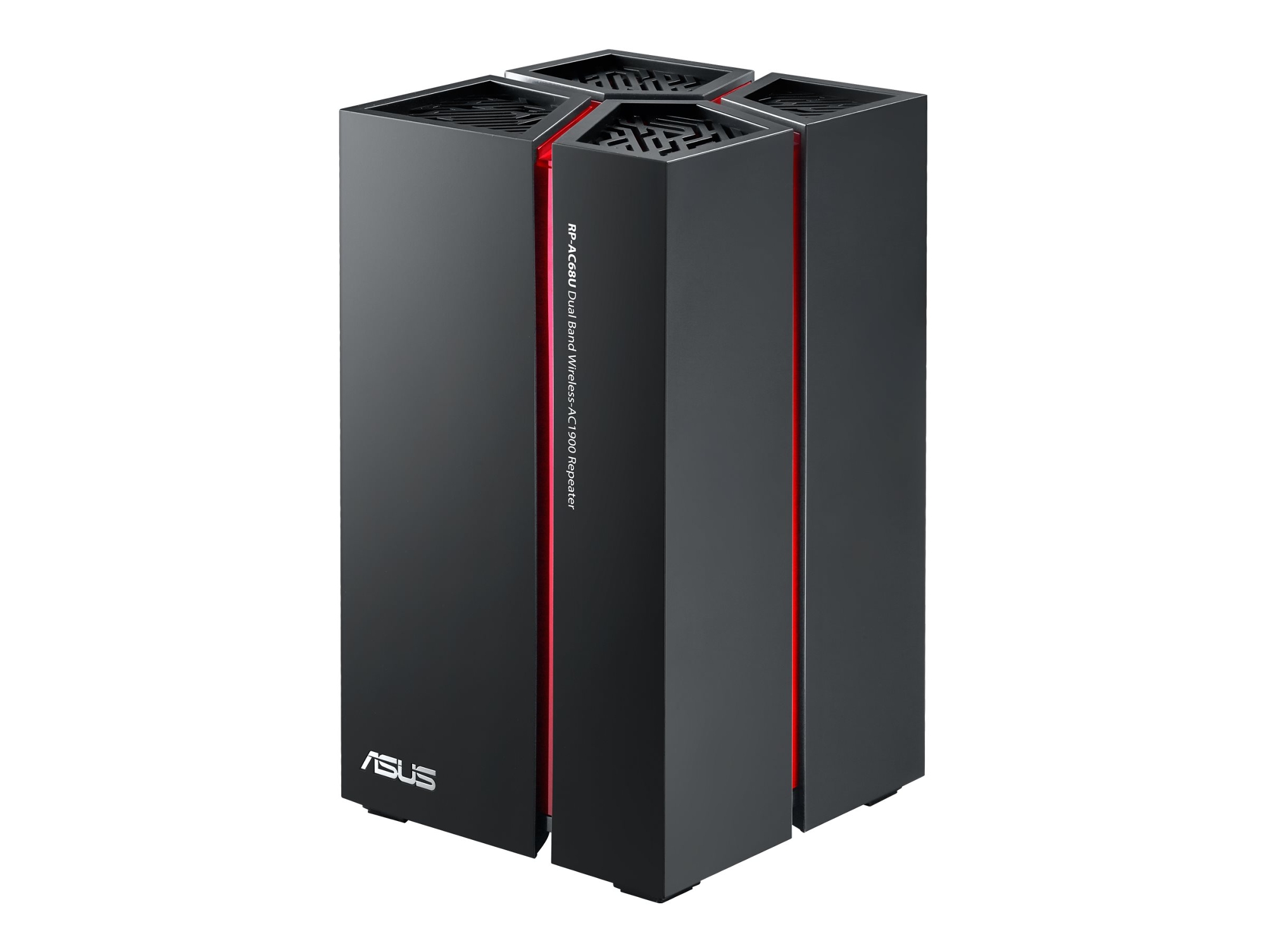 Extensor de rango ASUS RP-AC68U
