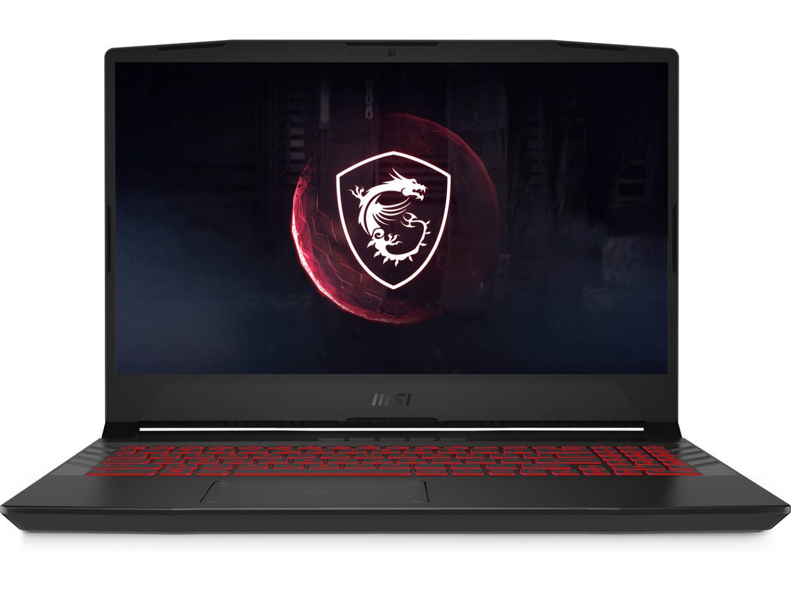Portátil Gaming MSI Pulse GL66 11UEK-060ES (Intel Core i7-11800H - NVIDIA GeForce RTX 3060 - RAM: 16 GB - 1 TB SSD - 15.6'')