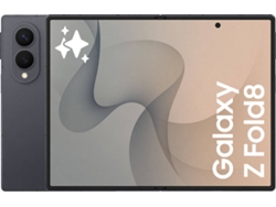 Smartphone SAMSUNG Galaxy Z Fold8 (7.6'' - 12 GB - 512 GB - Gris)