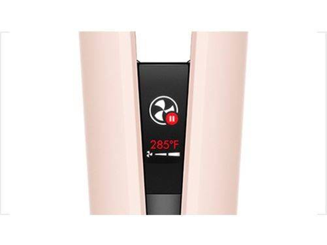 Plancha de Cabello DYSON Airstrait (1600 w - Ceramic Pink
