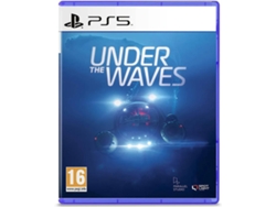 Juego PS5 Under The Waves