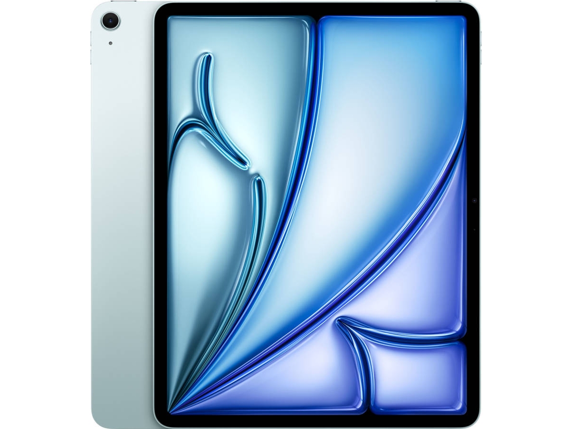 iPad Air APPLE (13'' - 1 TB - Wi-Fi - Azul)