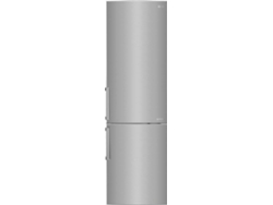 Frigorífico Combi LG GBB60PZGFB (Outlet Grado A - No Frost - 201 cm - 343 L - Inox)