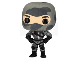 Figura FUNKO Pop! Games: Fortnite S2 - Havoc