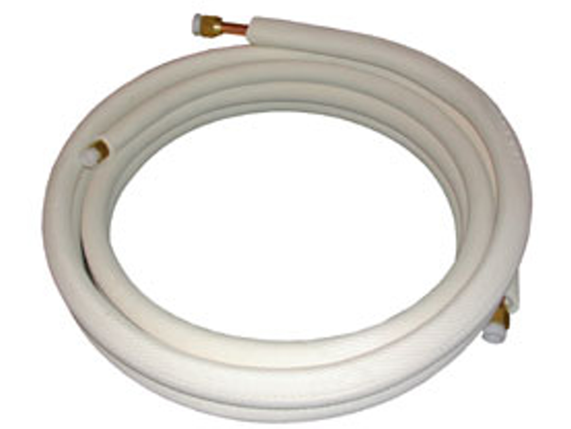 Tubo para aire acondicionado BECKEN 9000 BTU