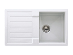 Fregadero CATA FRSD 1 WH