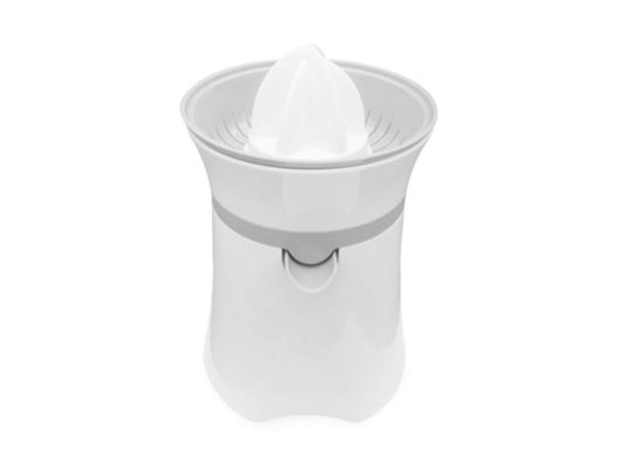 Exprimidor TRISTAR CP-2268 (20 W - Extracción continua)
