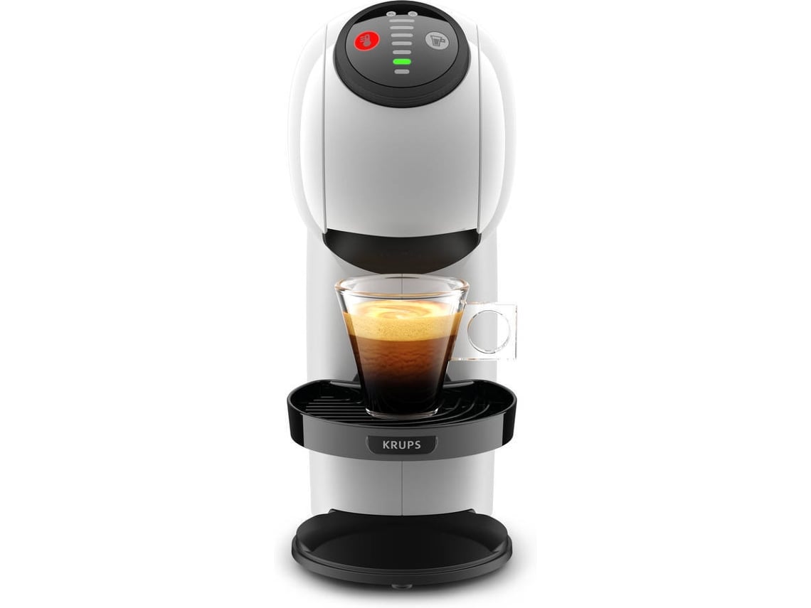 Cafetera Capsulas Dolce Gusto Krups