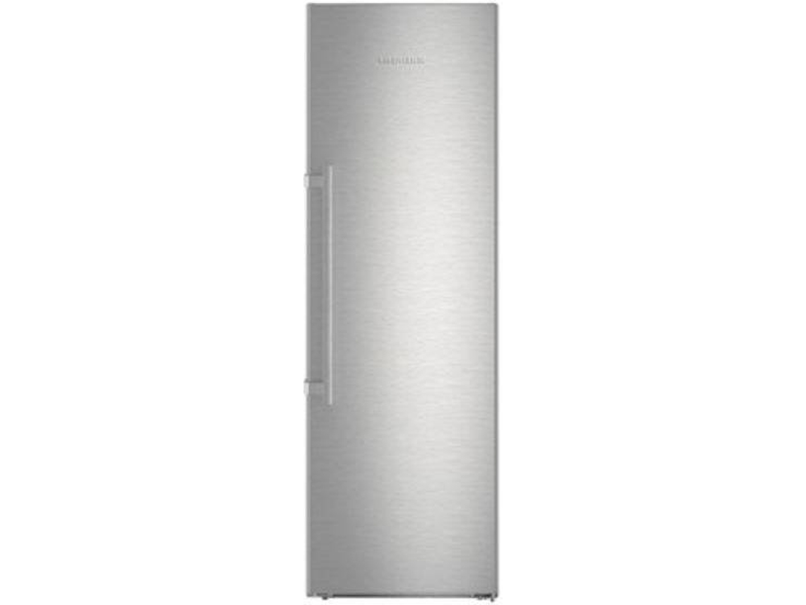 Frigorífico 1 puerta LIEBHERR KBEF-4330-21 001 (Estático - 185 cm - 372 L - Inox)