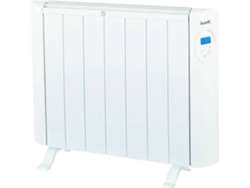 Emisor Térmico KUNFT KTE3781 (1500 W)