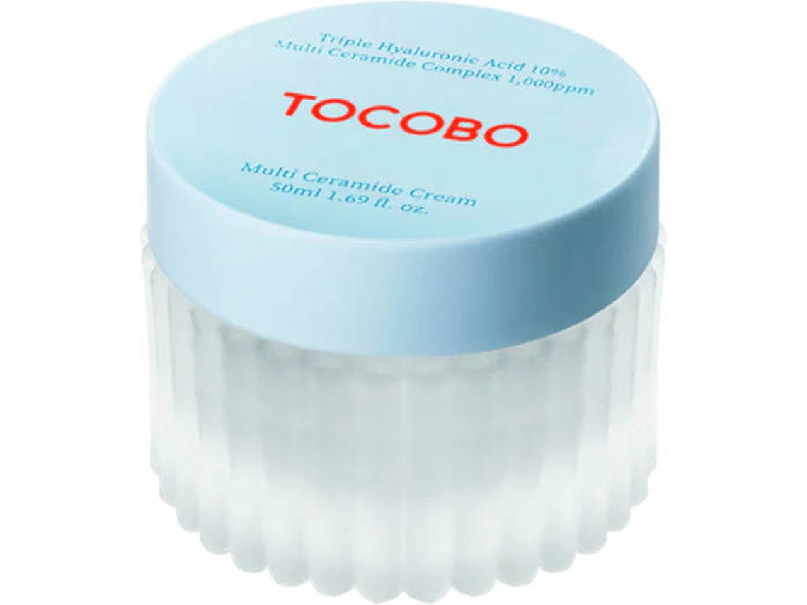 TOCOBO Multi Ceramide Cream