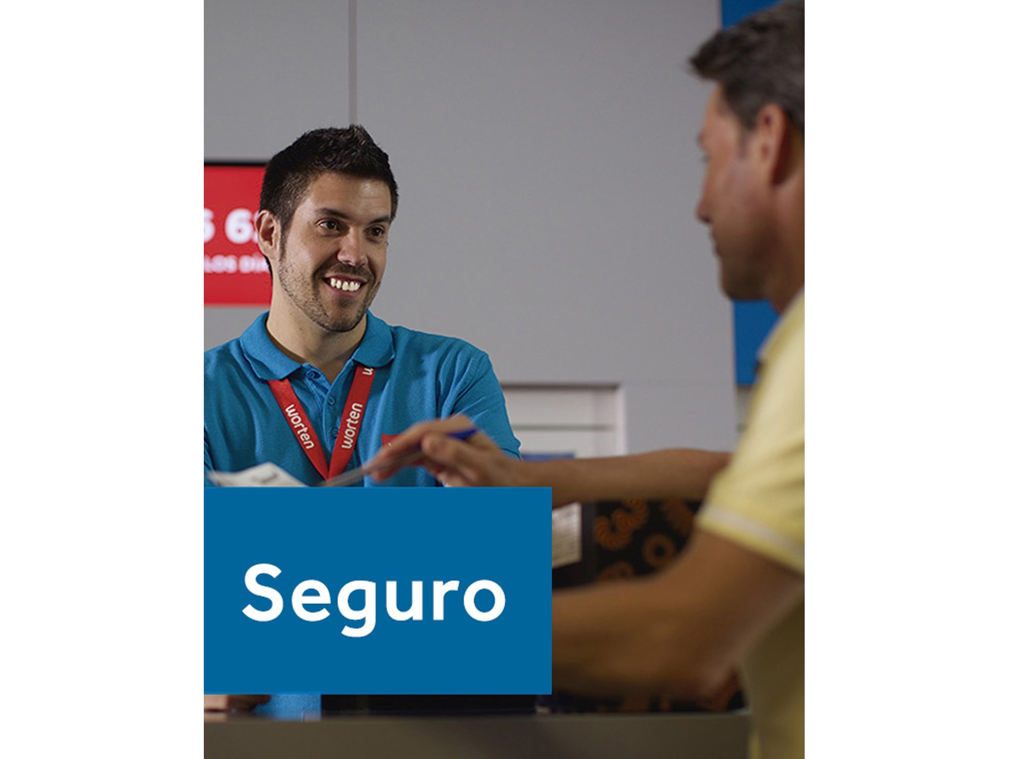 Seguro Daño y Robo 2 Años - De 150 a 249,99 euros - Smartphones