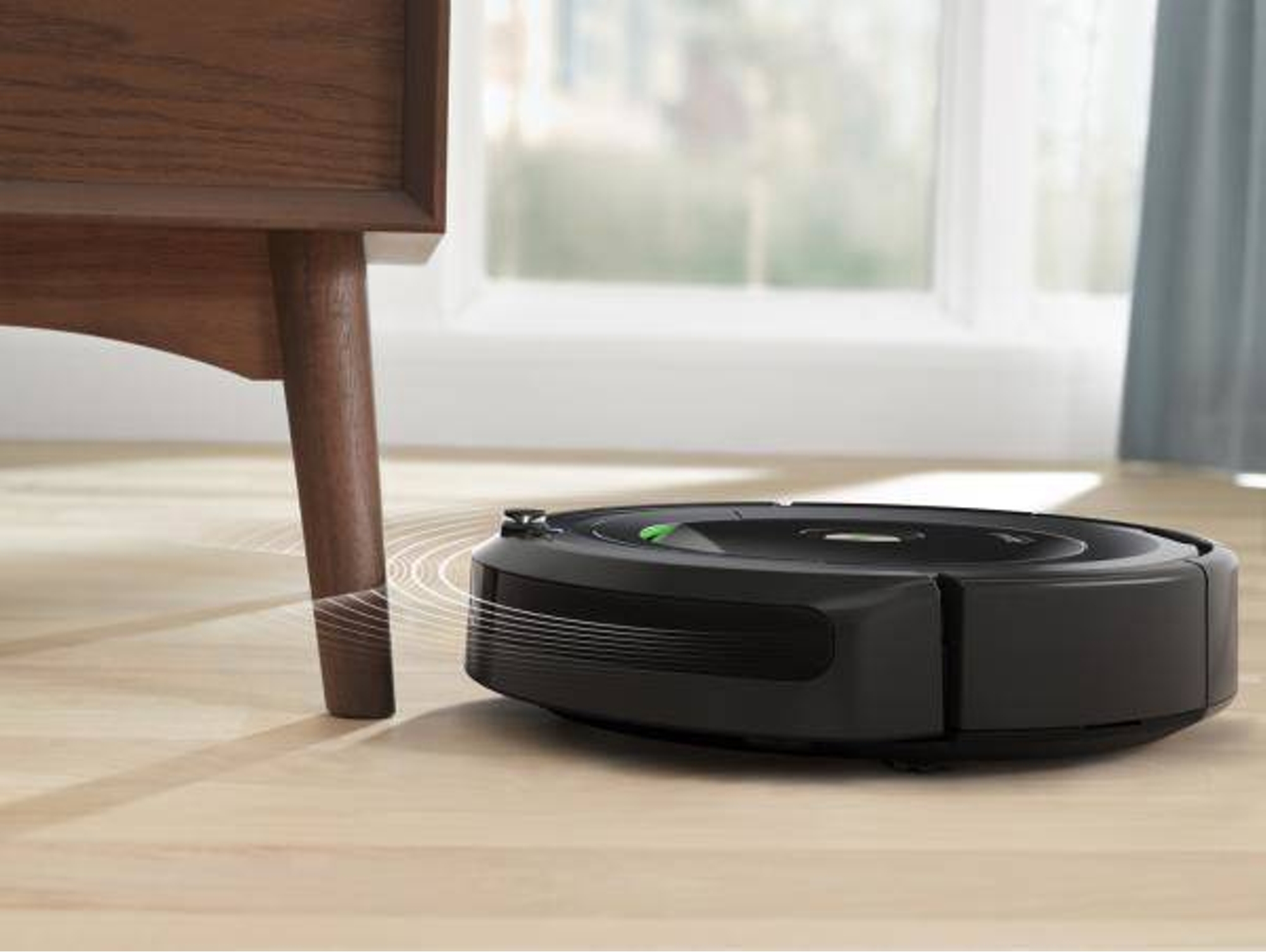 Roomba 696 opiniones sale