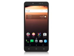 Smartphone ALCATEL A3 XL (6'' - 2 GB - 16 GB - Plateado)