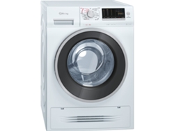 Lavasecadora BALAY 3TW  (4/7 kg - 1400 rpm - Blanco)