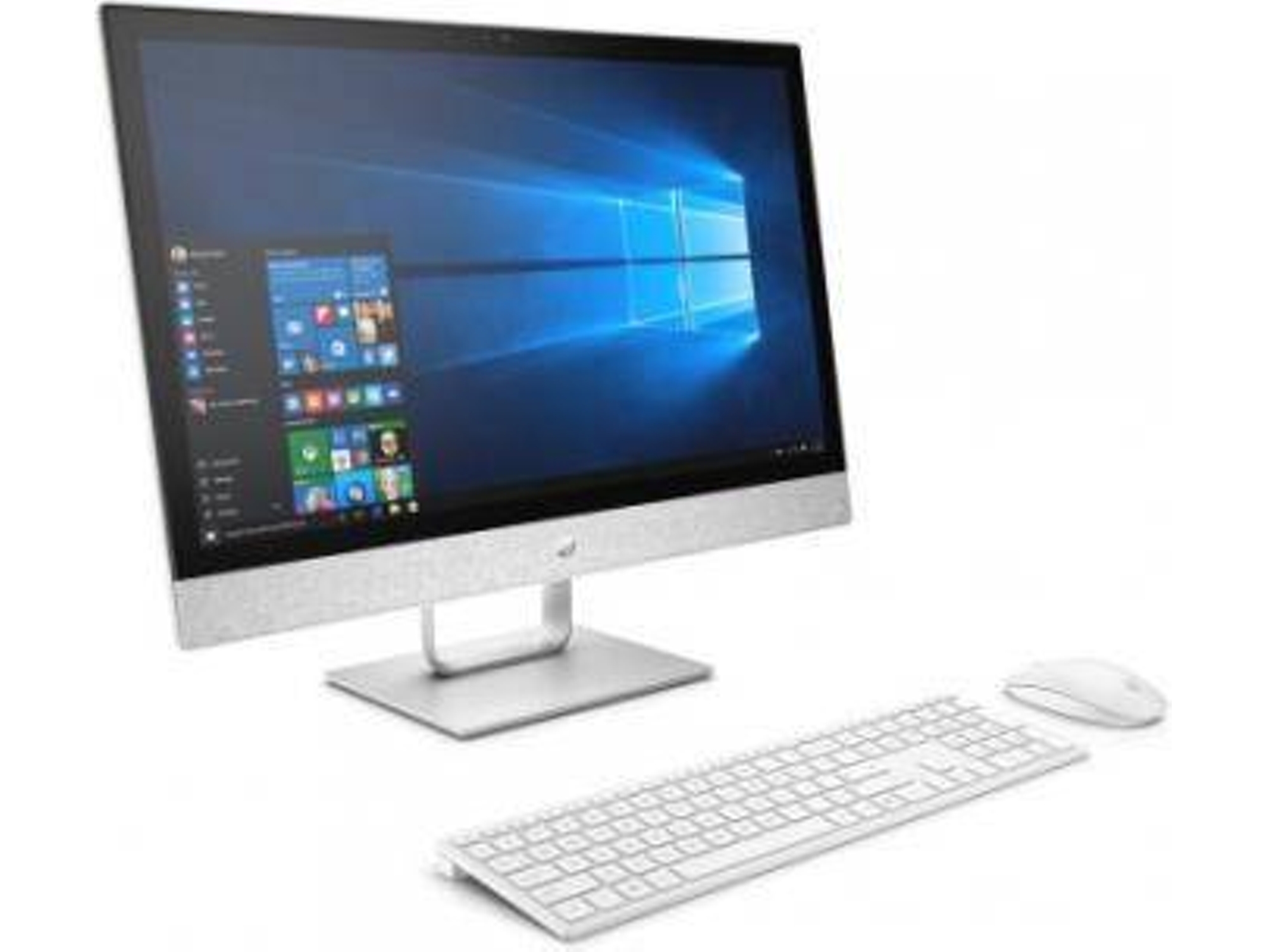 All in One 27'' HP 27-R071NS
