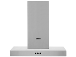 Campana ZANUSSI DGE5860HM (603 m3/h - 59.8 cm - Inox)