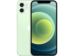 iPhone 12 Mini APPLE (Reacondicionado Flippers Como Nuevo - 5.4'' - 64 GB - Morado)